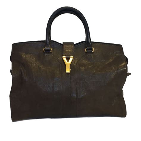 sac chyc yves saint laurent occasion